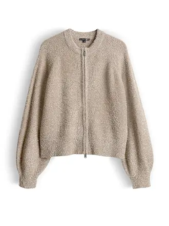 OPUS | Strickjacke DOSMIC | 